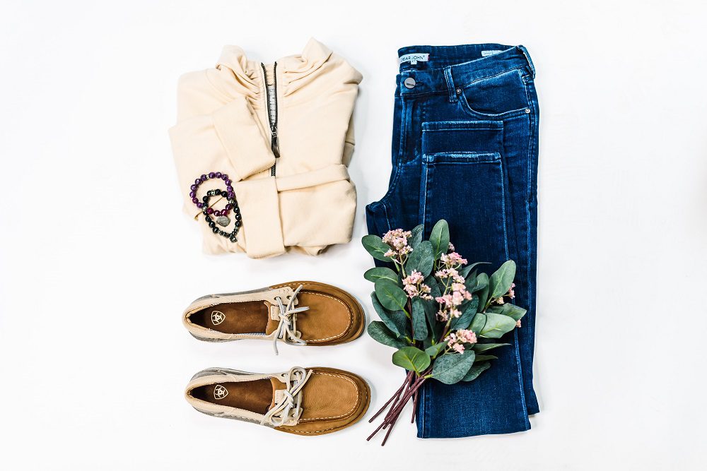 What is scarcity mindset, and how is it hindering you from dressing your best?