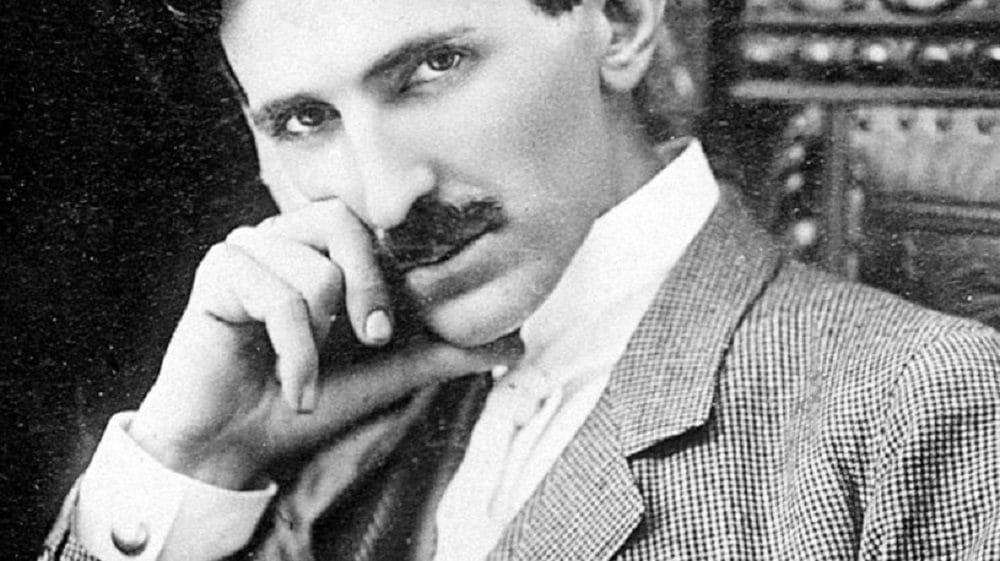 4 INTERESTING FACTS ABOUT NIKOLA TESLA