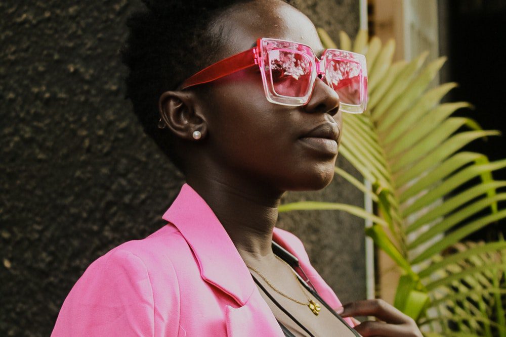 Fashion Icons And Their Famous Trends