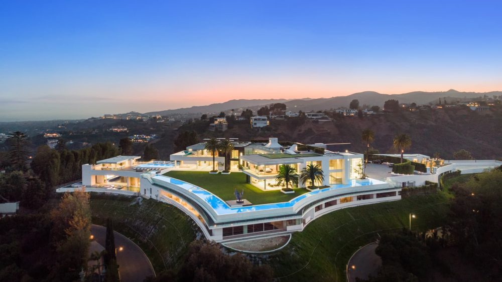 “The One:” The Most Expensive Mega-Mansion?
