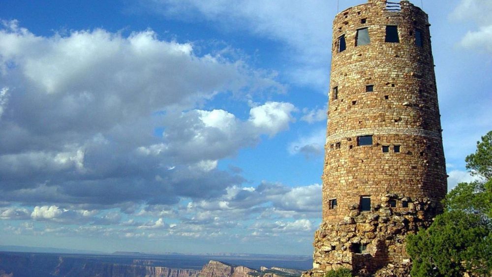 The Legacy of Mary Colter: The Great Architect of the U.S. Southwest