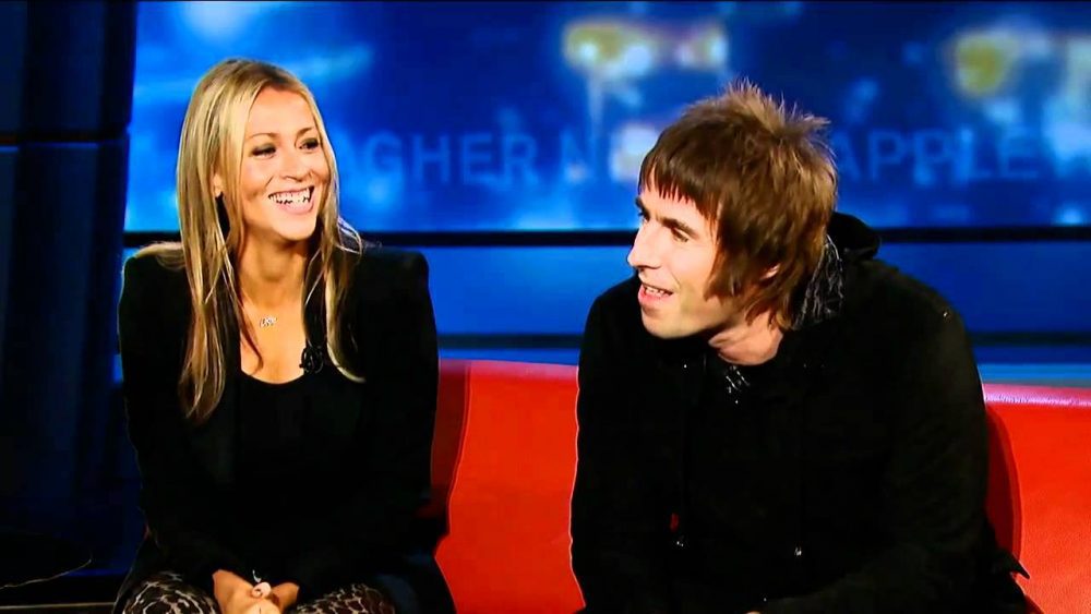 Why Nicole Appleton’s First Marriage With Liam Gallagher Ended