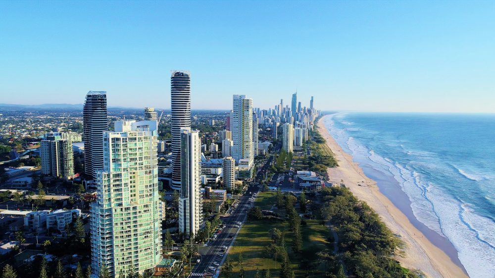 Top 5 Must-Do Things in the Gold Coast, Queensland, Australia