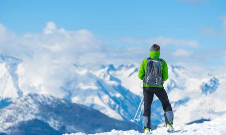 What to bring on a ski trip?