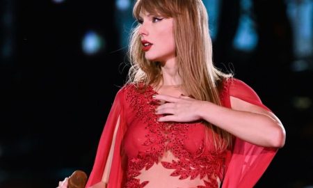 Did Taylor Swift endorse Biden?