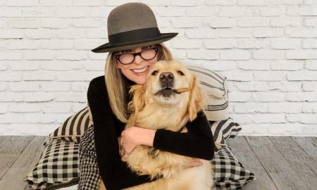 Diane Keaton