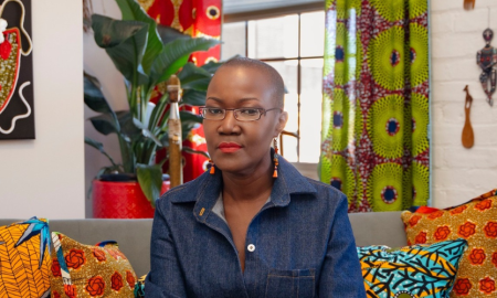 Victoria Kageni